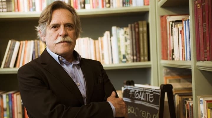 José de Abreu cancela assinatura da Netflix em protesto contra nova série sobre a Lava Jato