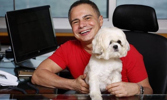 Ricardo Linhares desenvolve nova minissérie para a Globo inspirada em livro de Jorge Amado