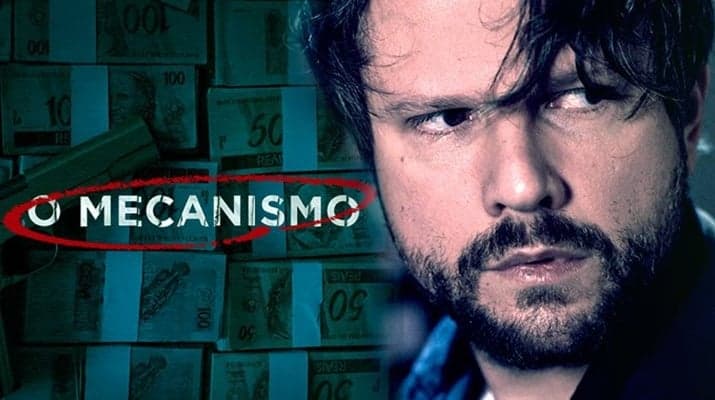 Com política em destaque no Brasil, série da Netflix sobre Operação Lava Jato deve ganhar 2ª temporada