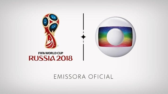 Globo impõe novas regras para ceder imagens da Copa e revolta canais