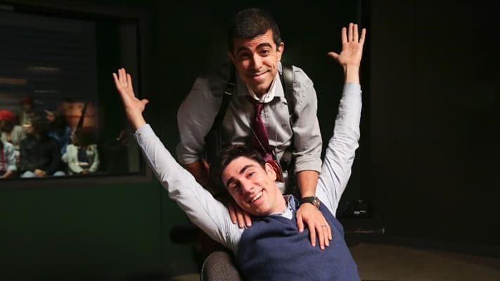 Último episódio da temporada do Tá no Ar fará homenagem a grandes humoristas