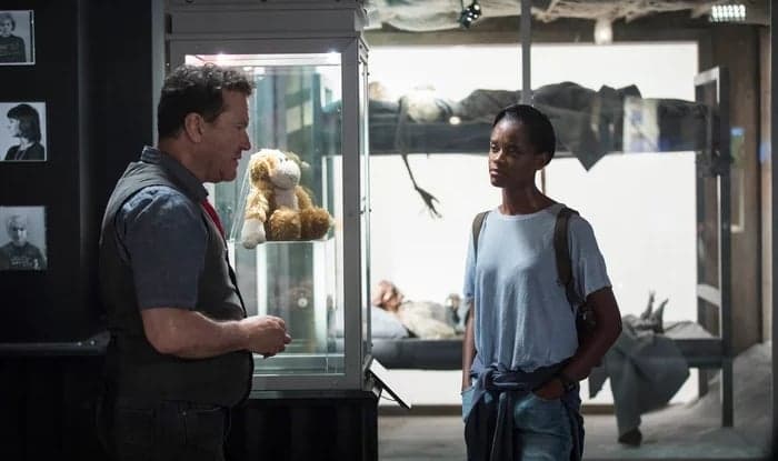 Sucesso mundial, série Black Mirror terá episódio gravado no Brasil