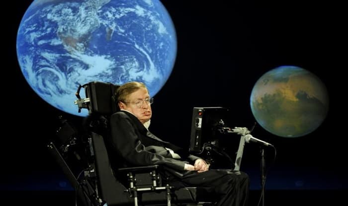 Globo exibirá documentário sobre teoria alarmante de Stephen Hawking