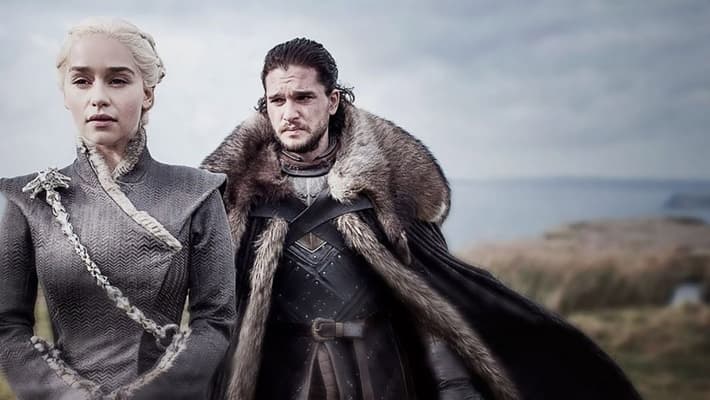 Game of Thrones pode ter final devastador, com morte de vários personagens