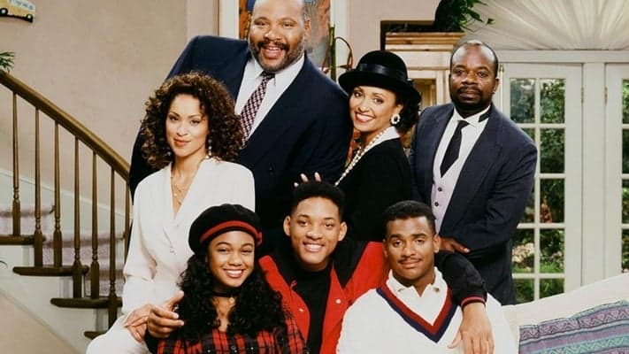 Série Um Maluco no Pedaço pode ganhar remake em breve