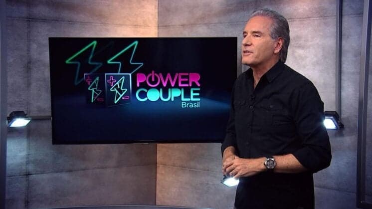 Demitido, Roberto Justus tira reality da Record e leva para a concorrência