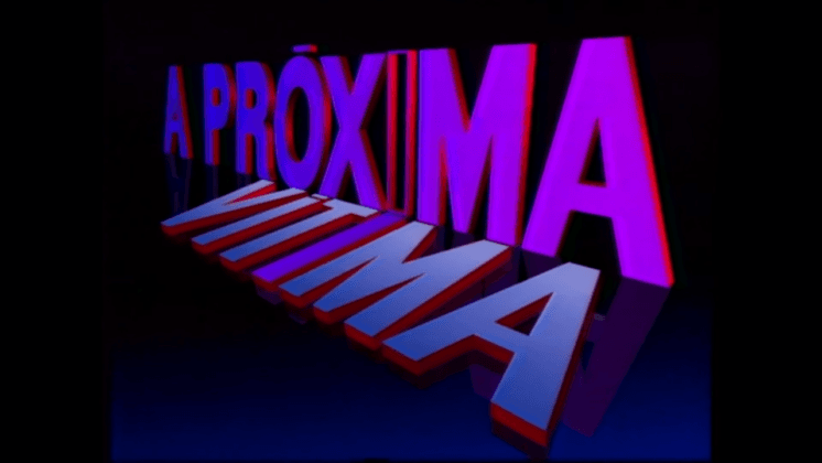 Globo se manifesta sobre remake de A Próxima Vítima