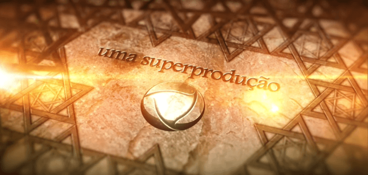 Record define ator que será irmão de Jesus Cristo em nova novela bíblica