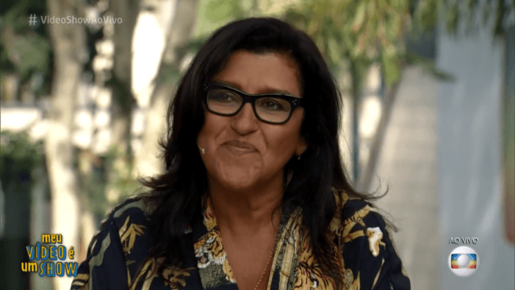 Processo que Regina Casé e TV Globo respondem na Justiça sofre reviravolta