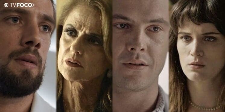 Reta final de O Outro Lado do Paraíso: Saiba o possível desfecho de Clara, Gael e Sophia