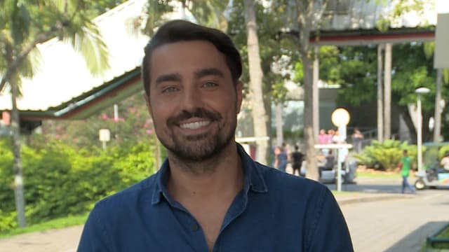 Se despedindo de Deus Salve o Rei, Ricardo Pereira fala sobre atuação na novela: "Eu me entreguei loucamente''