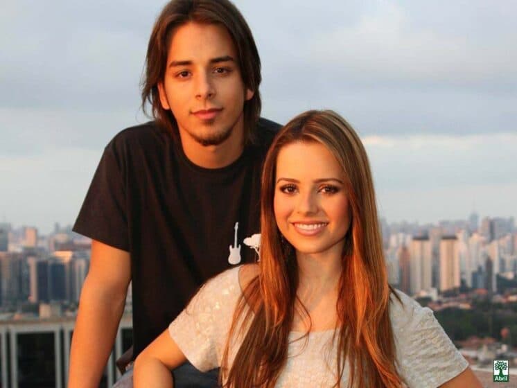 Após vários anos, Sandy e Junior reaparecerão juntos na Globo