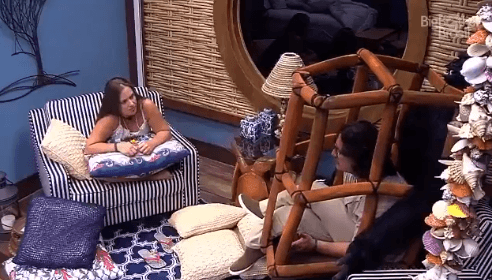 BBB18: Diego detona Ayrton: ‘Falso’