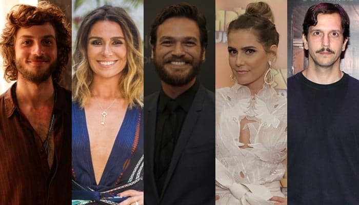 Globo define detalhes da novela Segundo Sol; trama, que ainda nem estreou, já tem data para sair do ar