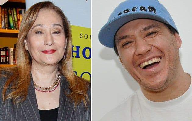 Sonia Abrão lembra 5 anos da morte do primo, o cantor Chorão