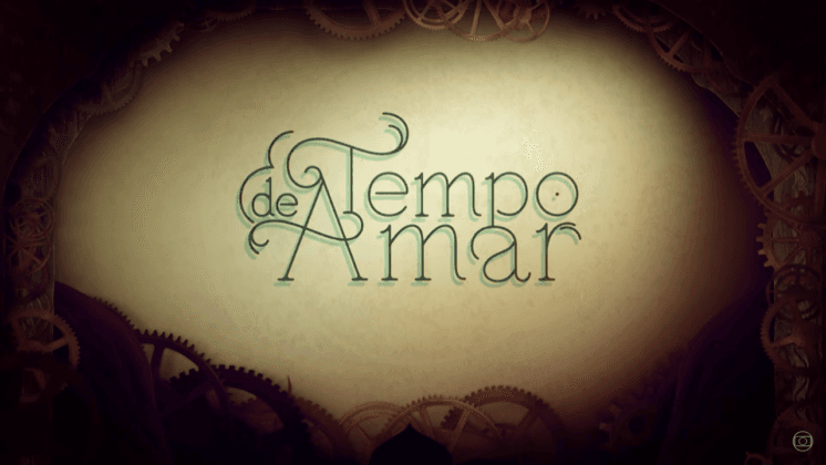 Figurante faz reclamação e diz que foi maltratado nos bastidores da novela Tempo de Amar