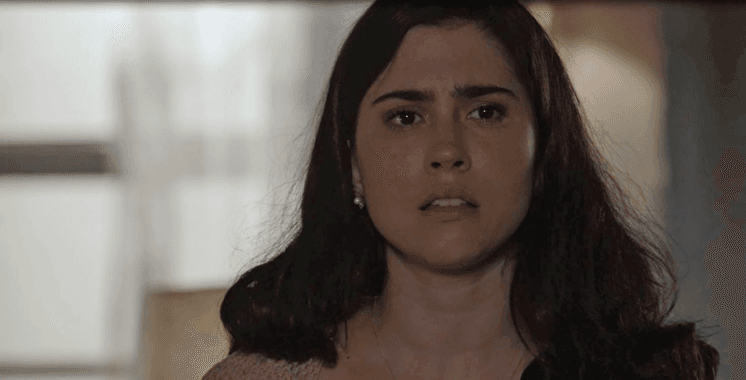 Tempo de Amar: Tereza humilha a mãe e toma forte decisão sobre sua vida