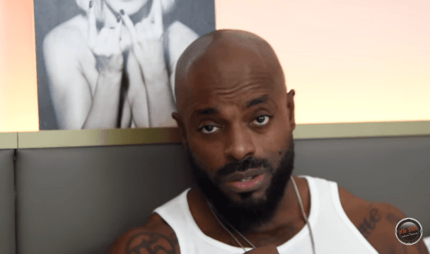 Ousado, Thiago Thomé revela o que acha sobre "sexo moderno"