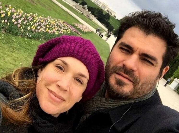 Thiago Lacerda faz desabafo sobre seu casamento de 17 anos: "Não sei se deu certo"