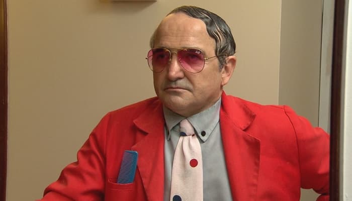 Ex-humorista da Escolinha revela depressão e vício em drogas e prostitutas