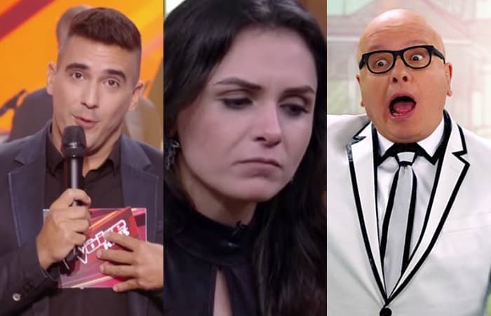 Vídeo Show será comandado pelos ex-apresentadores em edição comemorativa de 35 anos