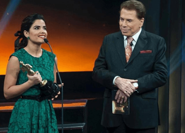 Edição 2019 do Troféu Imprensa será gravado na próxima semana