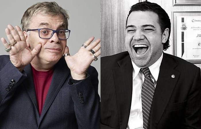 O Outro Lado do Paraíso ataca Marco Feliciano e personagem dispara: "Devia processar"