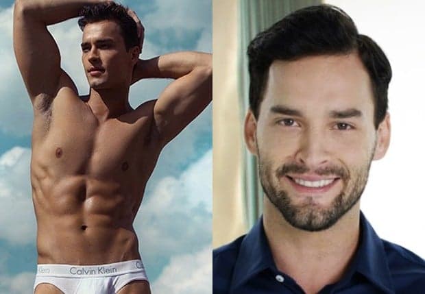 Estrela de famosa propaganda, Willian Mello deixa internet em polvorosa ao postar fotos de cueca
