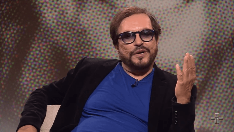 Wolf Maya diz que não quer atuar nunca mais e fala sobre convite da Record
