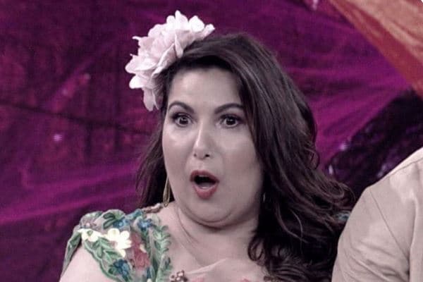 Mariana Xavier revela que trata mal fãs na rua: "Tietagem vazia"