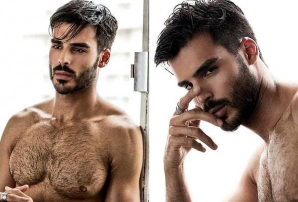 Dispensado da Globo, Anderson Tomazini revela apelido maldoso que ganhou por ser muito gordo na juventude