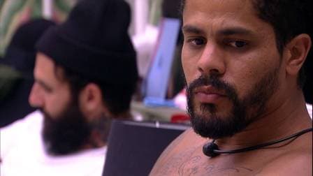 BBB18: Depois da vitória de Kaysar, Viegas especula sobre o poder da imunidade