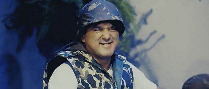 Zacarias