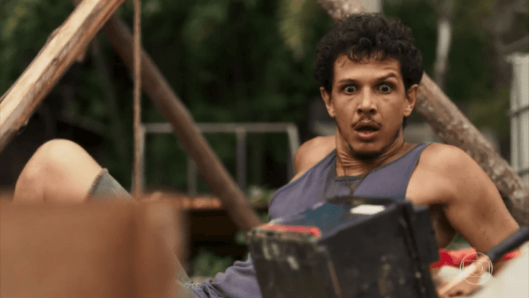 Rafael Losso, o Zé Victor de O Outro Lado do Paraíso, faz pedido para Walcyr Carrasco