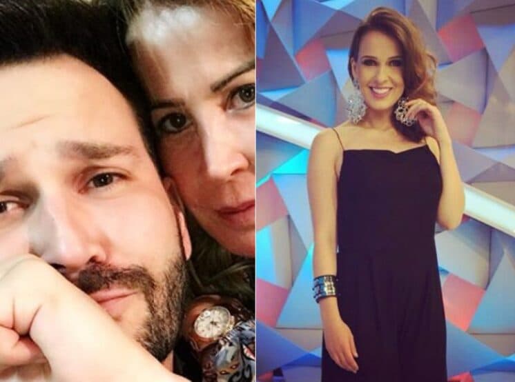 Zezé Di Camargo já investiu em ex do atual namorado de Zilu Camargo na TV