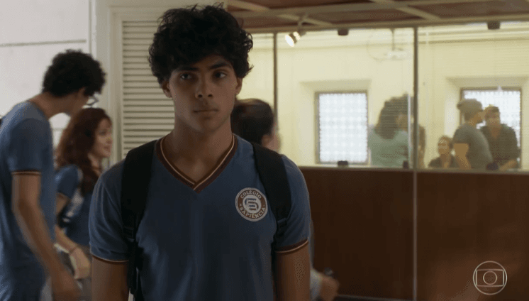 Malhação - Vidas Brasileiras: Érico comete crime, tenta tirar a mãe da cadeia e tem surpresa espantosa