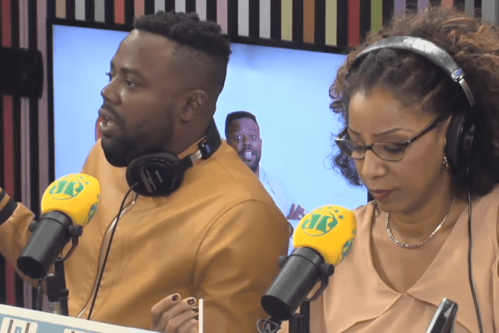 Érico Brás fala sobre desigualdade racial no meio artístico: ‘Os negros estão patrocinando filmes de brancos que eles estão fora’