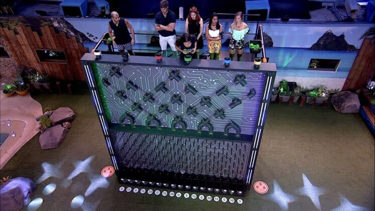 Em Prova do Líder decisiva no BBB18, Breno se dá bem e ganha competição