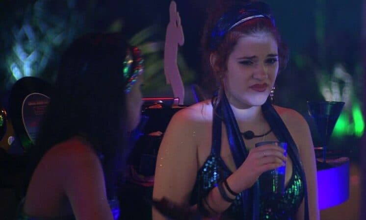 Gleici surpreende e revela que Ana Clara quase não toma banho no BBB18