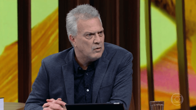 Fora da Globo? Saiba o que 2019 reserva para Pedro Bial! Vidente revela como será o novo ano para o apresentador