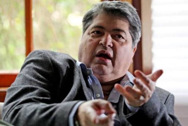Datena fala sobre concorrência aos domingos: "Não tenho medo de ninguém"