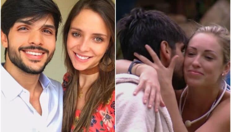 Jéssica diz que vai se juntar com Lucas e rir de tudo que fez no BBB18