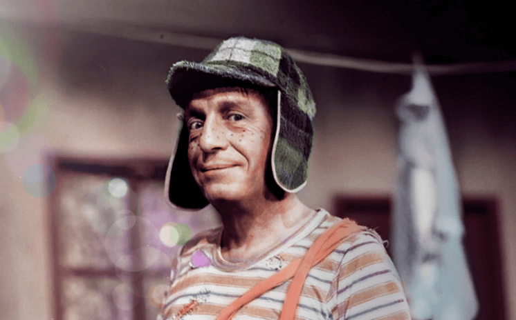 Multishow "peita" Silvio Santos e exibirá episódios de Chaves que só o SBT tem