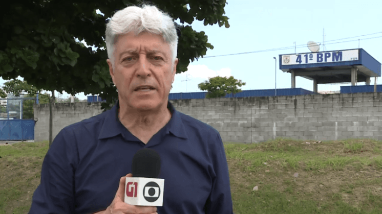Profissão Repórter tem melhor estreia de temporada no Ibope desde 2016 no Rio