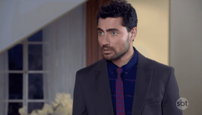 Carinha de Anjo cai e dá menos audiência que dramalhão mexicano; confira os consolidados de quarta-feira (25/04/18)