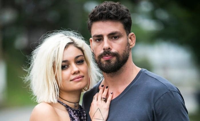 Globo tem quatro séries gravadas na gaveta e sem previsão de irem ao ar