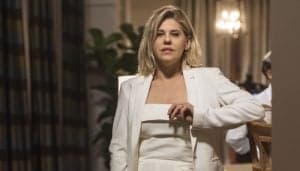 Bárbara Paz em O Outro Lado do Paraíso (Foto: Globo/Mauricio Fidalgo)
