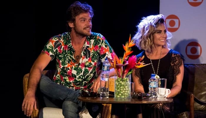 Após um mês, Globo encerra gravações da novela das nove Segundo Sol