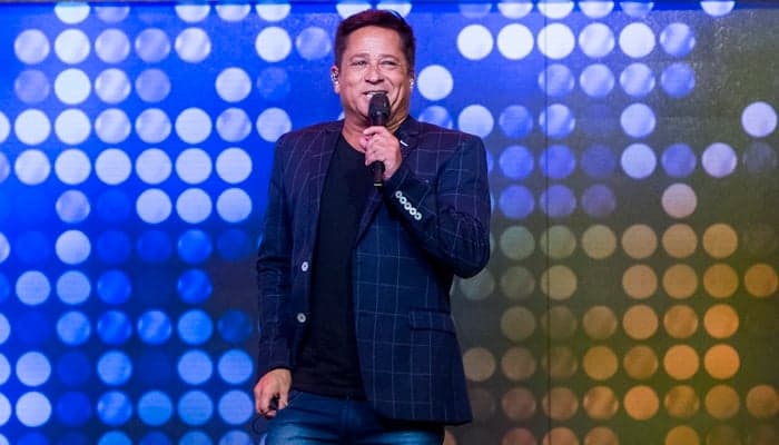 Leonardo surpreende o público com atitude com funcionários e dá o que falar