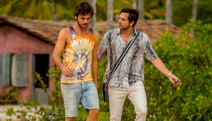Gravações de Segundo Sol na Bahia tem ilha fictícia e dicionário de "baianês"